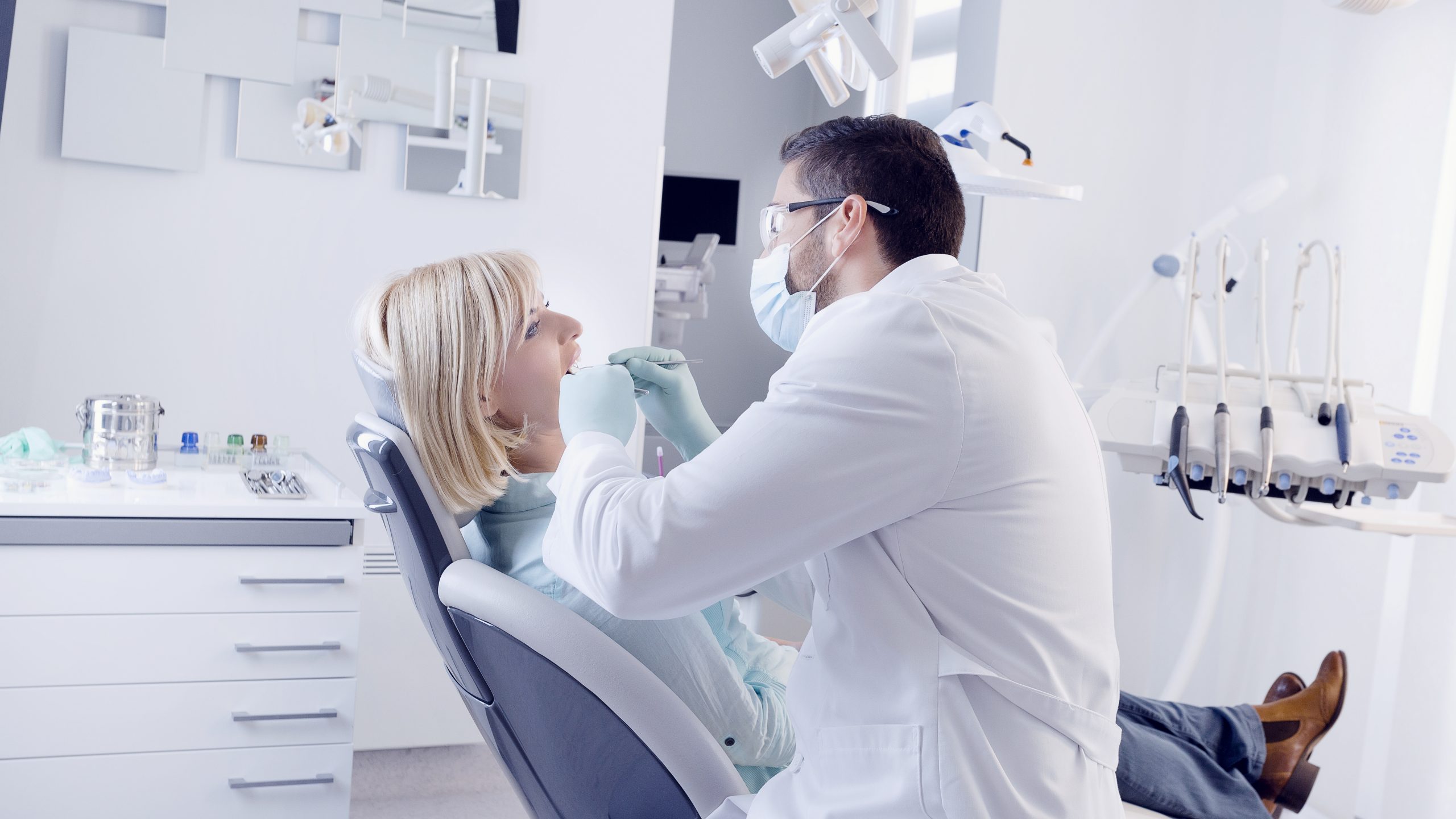Dentist in Buffalo, WY